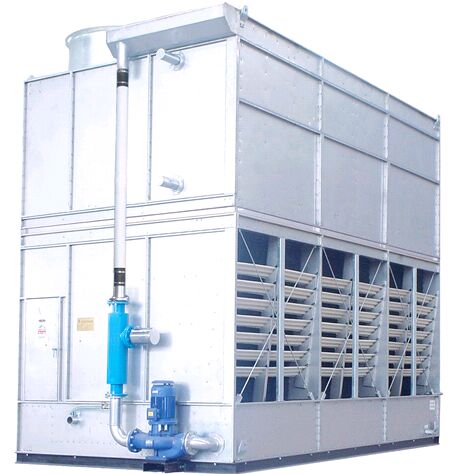 密閉式冷卻塔