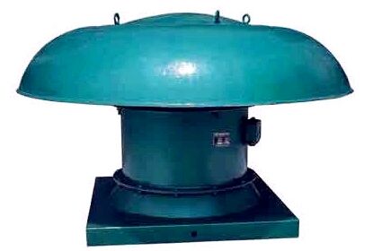 玻璃鋼屋頂風(fēng)機(jī)