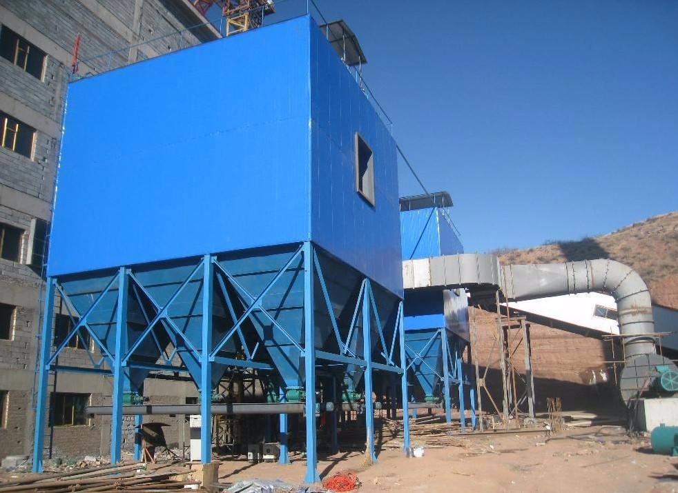 玻璃鋼脫硫塔廠家